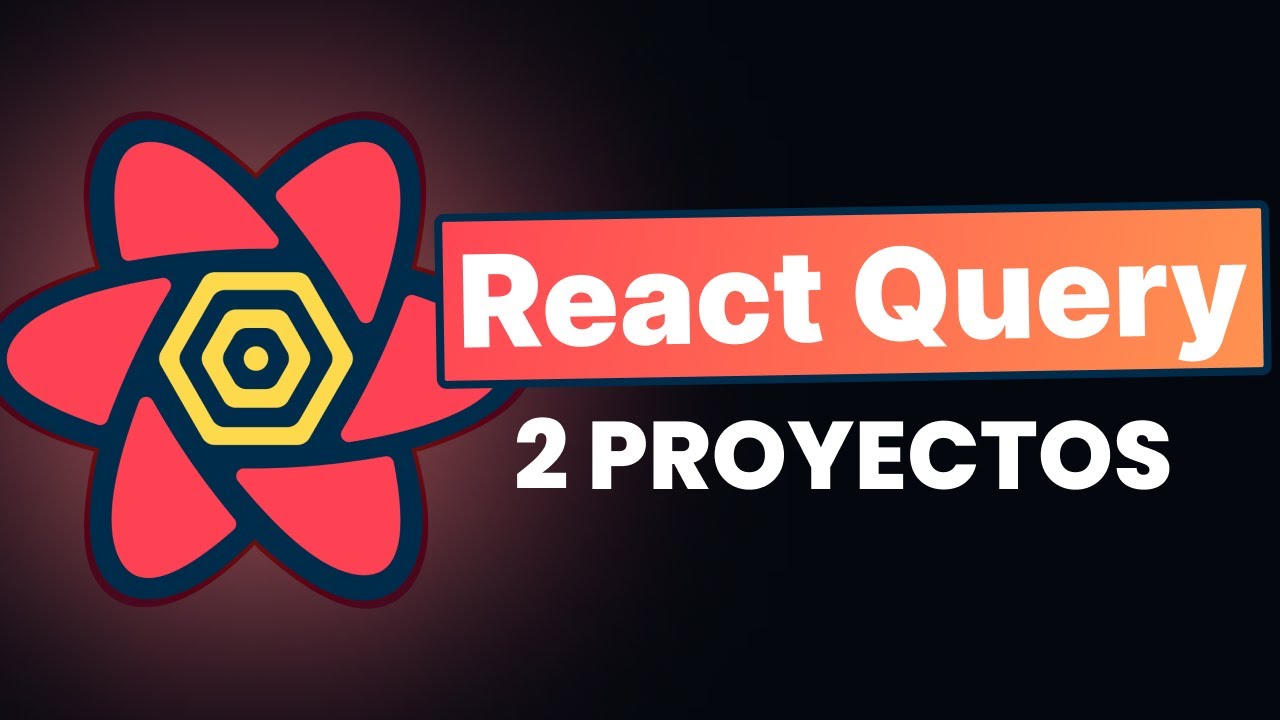 APRENDE React Query DESDE CERO: Paginación, Infinite Scroll, DevTools