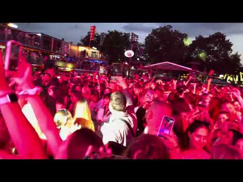 Wellhello - Nem olyan lány 2023.06.16. Budapest Park