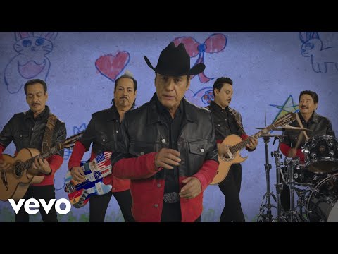 Los Tigres Del Norte - Cosas Del Destino (El Divorcio)