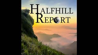 Halfhill Report   Episode 50 - Captain Conrad&#39;s Folly
