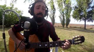 Samba Saravah - Pauline Croze (Cover)