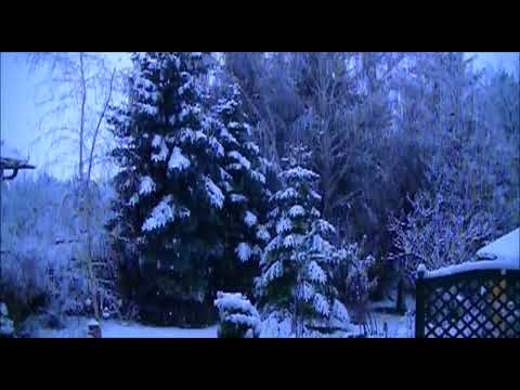 2017.11.30. havazás