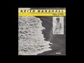 Keith Marshall - Only Crying
