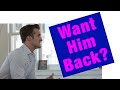 When You Shouldn T And Should Want Your Ex Back Matthew Hussey Get The Guy