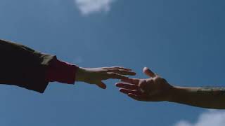 Far Caspian - An Outstretched Hand/Rain From Here To Kerry (Official Video)