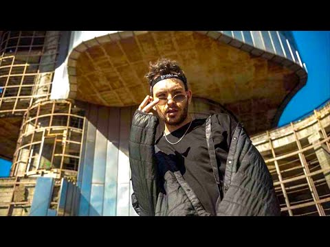 Gedz - SL500 ft. Hodak ale to KLUBÓWKA