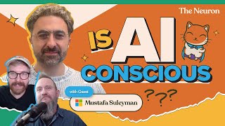 Download lagu Microsoft AI CEO Mustafa Suleyman on AI Consciousness mp3