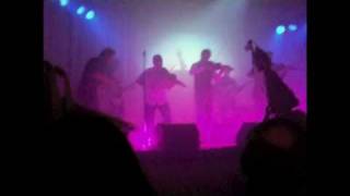 'Skeklers' - Fiddlers' Bid Live at Whiteness and Weisdale, Shetland