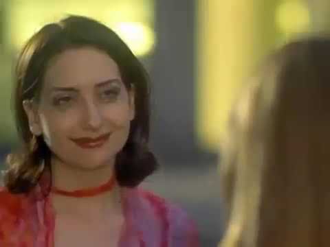 Kissing Jessica Stein Official Trailer!