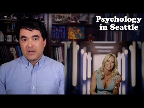YouTube video about: What happened to trisha love is blind?
