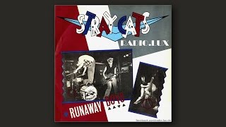 STRAY CATS ~ Runaway Boys (1980)