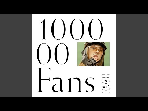Video thumbnail for 100.000 Fans