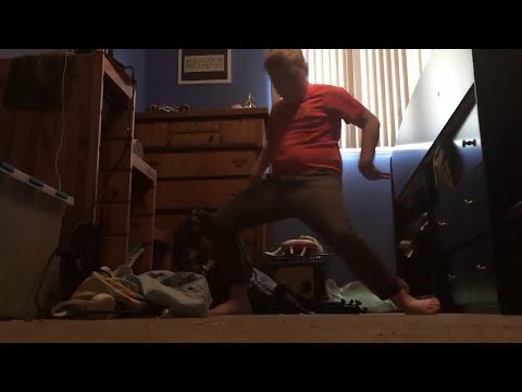 Video thumbnail for nie pytaj co brałem
