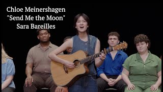 "Send Me the Moon" - Sara Bareilles | Chloe Meinershagen