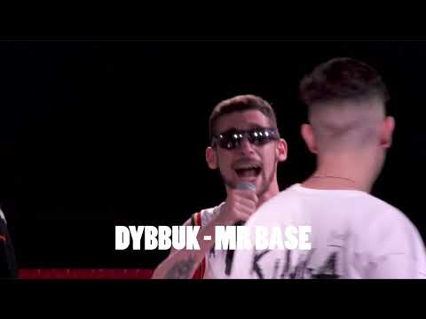 COLUMBA FT EL SUR RIMA - SEMIFINAL - (DYBBUK - MR BASE)