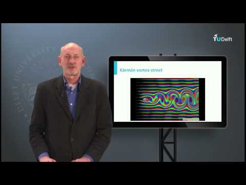 AE1110x - W06_4b - Flow Separation