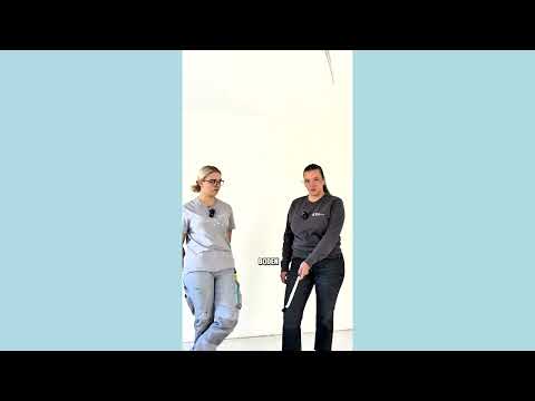 Ein Tag als Maler-Azubi bei VIVAWEST