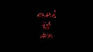 Running With Giants - Thousand Foot Krutch (Lyrics)