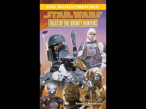 Tales of the Bounty Hunters - Full Unabridged Audiobook