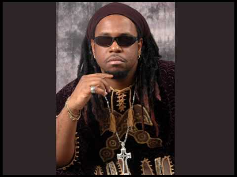 Papa Ricky - Erva Santa!!!