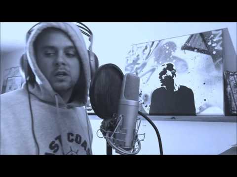 Quake Matthews - Love Yourself (Remix) (Justin Bieber Cover)