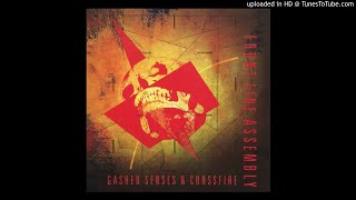 Front Line Assembly ‎– Bloodsport