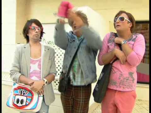 "Modern Queers" - State of Grace