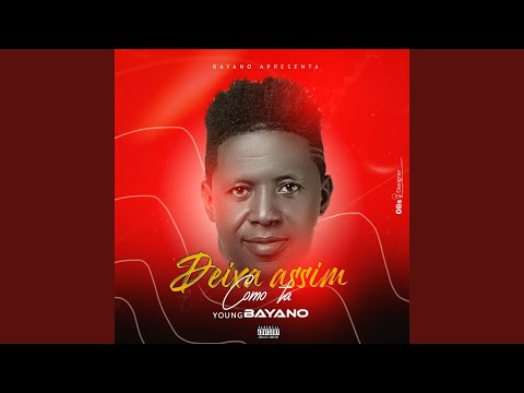 Deixa assim como tá