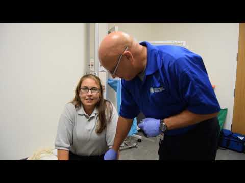 Medical Patient Assessment for EMTs | NREMT Medical Exam Skills