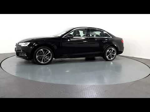 182D5630 - 2018 Audi A4 1.4TFSI 150 ST SE 18 4DR Free Nationwide Delivery -...