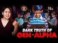 GEN ALPHA The Most DOOMED Generation