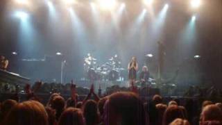 Nightwish - Meadows of Heaven - Live at Hartwall Areena - High Quality (HQ)