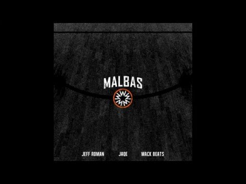 Jeff Roman, Jaqe, Mack Beats - Malbas (Audio)
