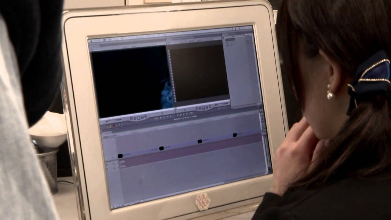 マッチ売りの殺人少女 予告篇