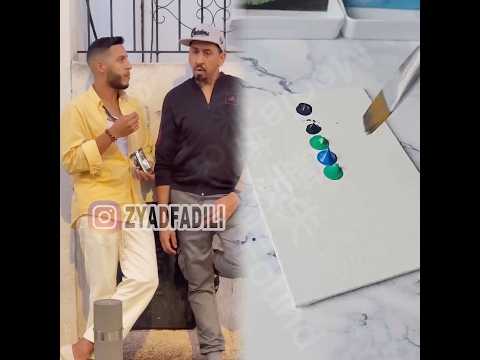 ملي كاتعاود لصاحبك قصة غير ممتعة و كتكمل من راسك 😂 #zyadcomedy #shorts #النانون #comedy #اكسبلور