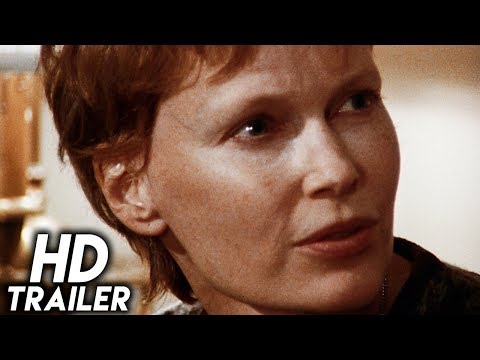 Husbands And Wives (1992) Official Trailer