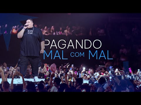 Pagando Mal Com Mal - Grupo Menos É Mais