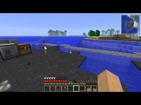 Terrascape SMP-FTB Video Submission Contest