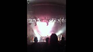 Spread Legs, Not Lies - The Blackout (Live)