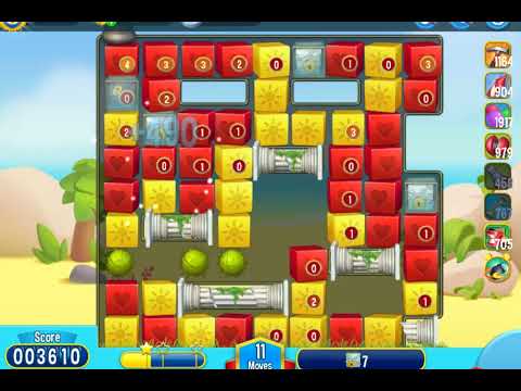 Pet Rescue Saga   Level 5538 no boosters