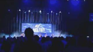 Beauty For Ashes (live) - Send Down Your Love album