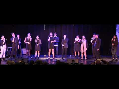 Straighten Up And Fly Right - Baby Sugar