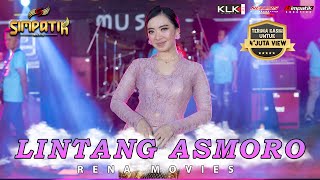 Download lagu Lintang Asmoro - Rena Movies  - Simpatik Music mp3 Download lagu Lintang Asmoro - Rena Movies  - Simpatik Music mp3
