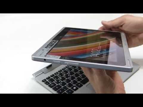 Acer Aspire Switch 10 Overview Review by Chippy