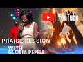 YESU AKYUSA OLUGERO BY GLORIA PEPELE