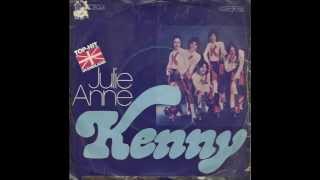 Julie Ann - KENNY