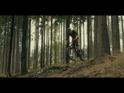 MTBing in Czechia on our Big Fun!