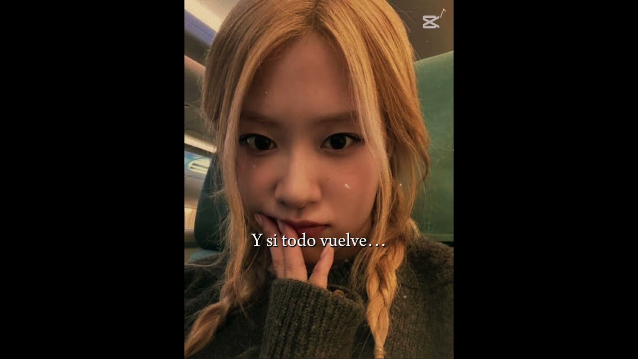 cuando nos volvemos a ver?🥹🥺