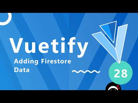 Vuetify Tutorial 1 What is Vuetify