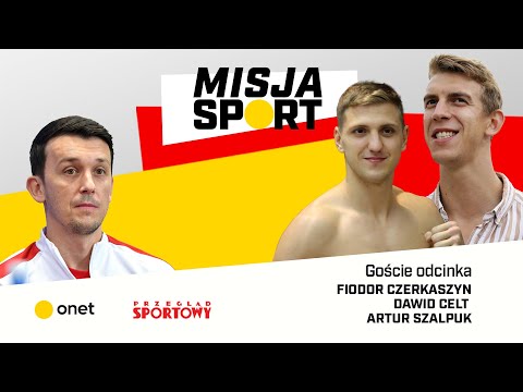 Start US Open, kulisy gali we Wrocławiu, siatkarki w ćwierćfinale, Polacy przed ME | Misja Sport #75